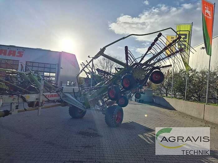 Claas LINER 3600 COMFORT