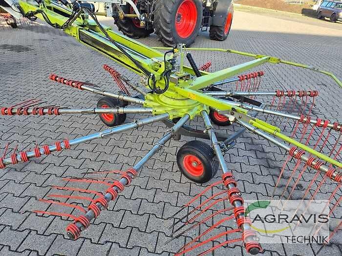 Claas LINER 3600 COMFORT