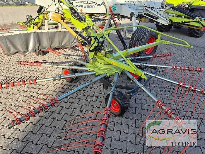 Claas LINER 3600 COMFORT