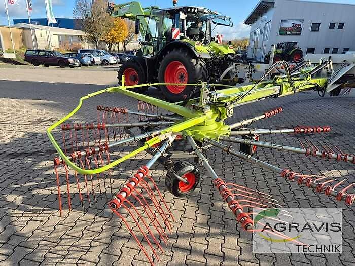 Claas LINER 3600 COMFORT