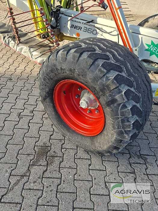 Claas LINER 3600 COMFORT