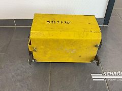 John Deere HARVEST LAB SENSOR