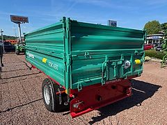 Farmtech EDK 650 / 40 Kipper 3-Seiten - NEU - "Sofort verfügbar"