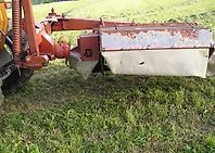 Kuhn fc 202 Kuhn fc 202