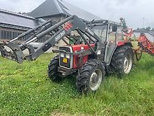 Massey Ferguson MF 380