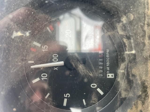 Massey Ferguson MF 380