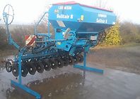 Lemken Solitair 8/300 DS Lemken Solitair 8/300 DS