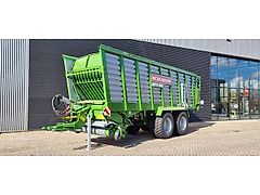 Bergmann SHUTTLE 450 S