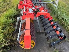 Güttler Güttler Avant Flatspring Frontpacker 6 m