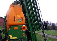 Amazone UF 1501 Amazone UF 1501