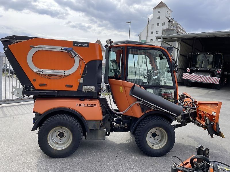 Holder C 65 SINGLE CAB