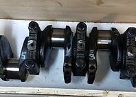 Ford Vilbrequin Ford 2703e Ford Vilbrequin Ford 2703e