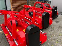 Tehnos Heckmulcher MUL 170 LW