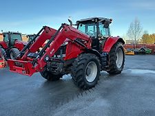 Massey Ferguson 7620 Dyna 6