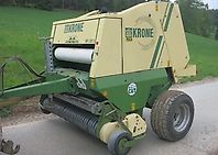 Krone KR 130 S Krone KR 130 S