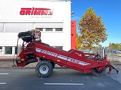 Grimme CS 150