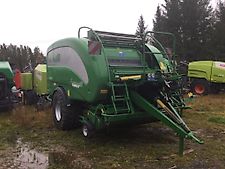 McHale Fusion 3 Plus