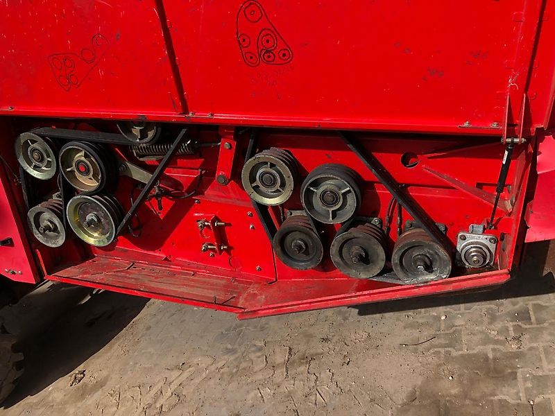 Grimme Combi Star CS1500