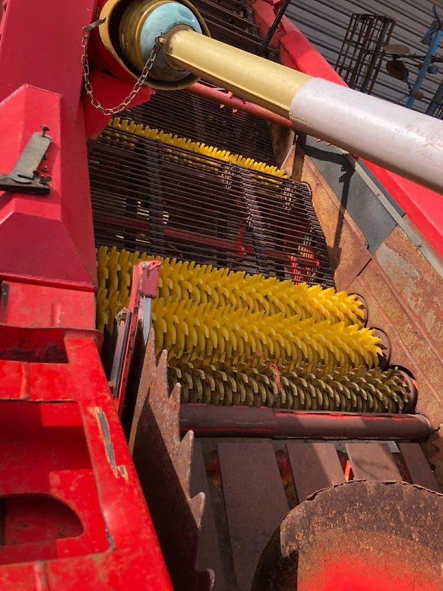 Grimme Combi Star CS1500