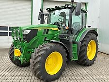 John Deere 6R 150 NEU AP FL VORBEREITUNG