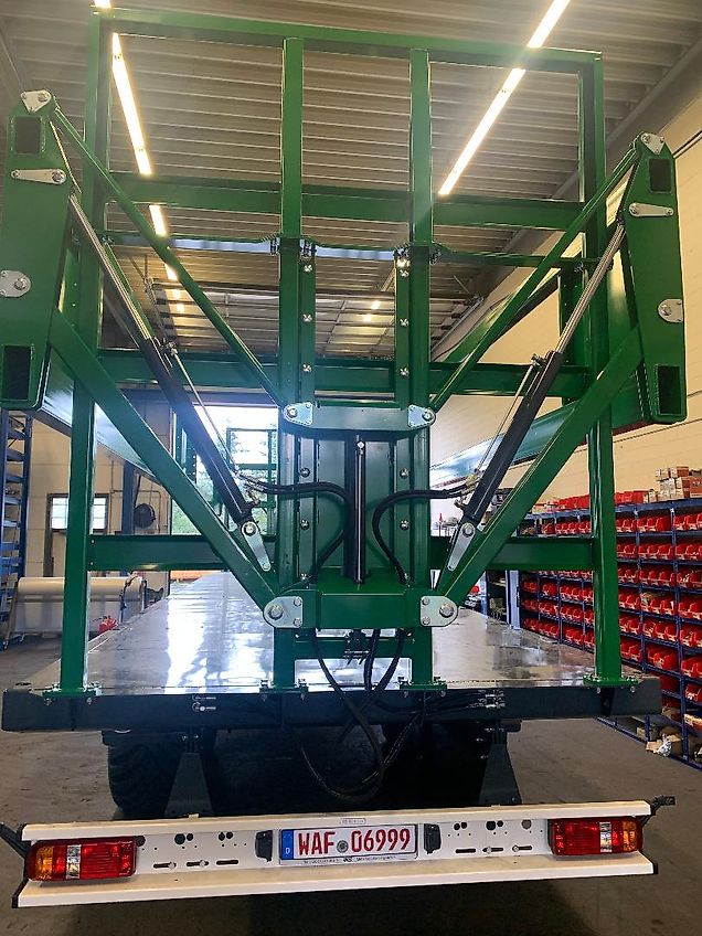 Wiegert BWD1030 Vario