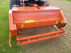 Wiedenmann GXi 6 Demo