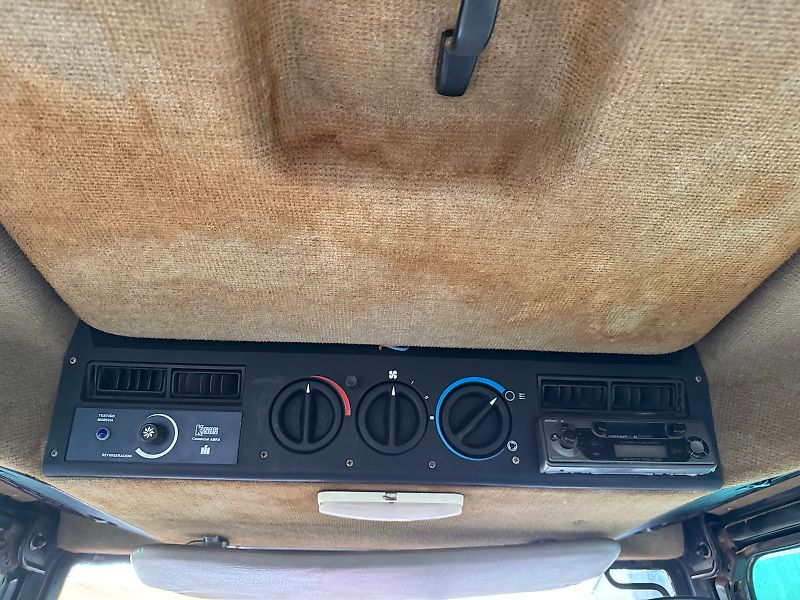 Case International 1056XL 2WD