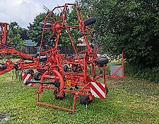 Kuhn GF 6401 MH Kuhn GF 6401 MH