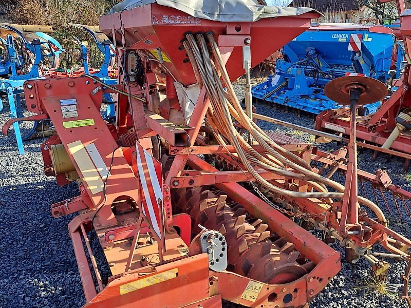 Niemeyer KR 3022 + AD 302