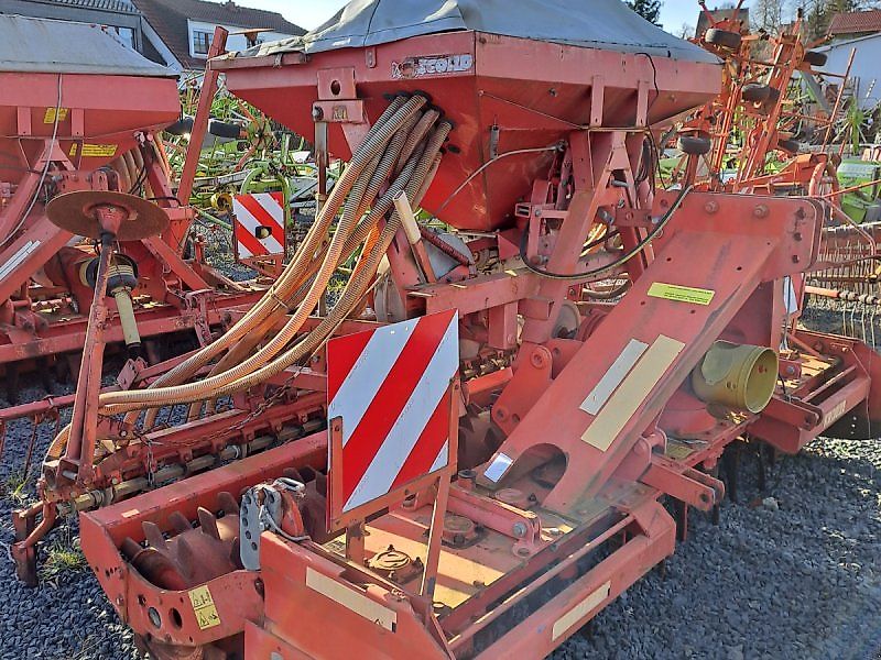 Niemeyer KR 3022 + AD 302