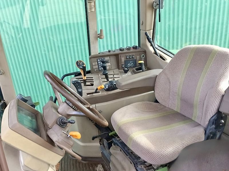 John Deere 6820 PQ + FL