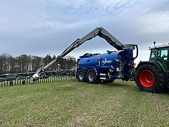 KUMM TECHNIK TITAN 22