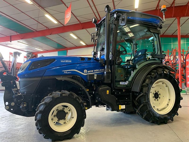 New Holland T4.120V STAGE V