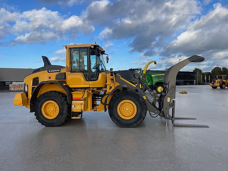 Volvo L60H