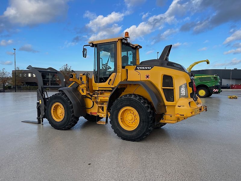 Volvo L60H