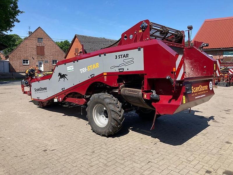 ScanStone 4215 3S TriStar ähnlich Grimme CS150