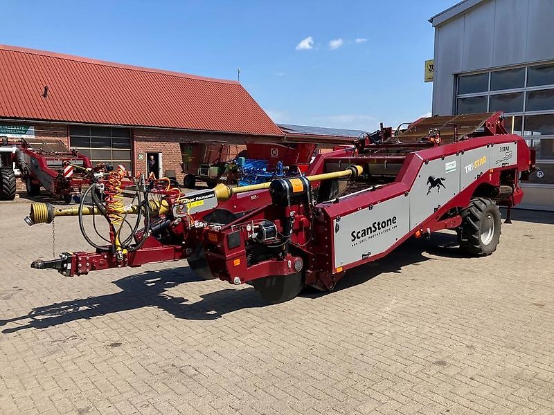 ScanStone 4215 3S TriStar ähnlich Grimme CS150