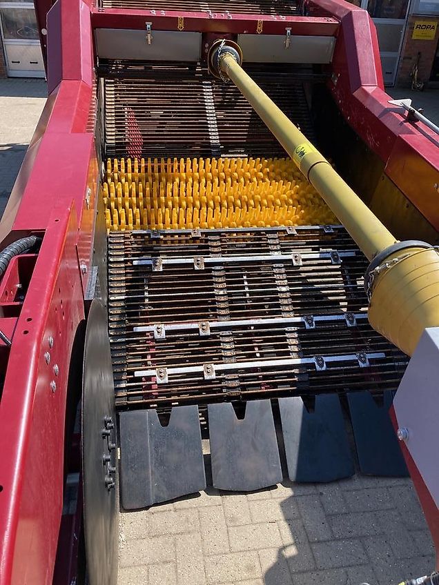 ScanStone 4215 3S TriStar ähnlich Grimme CS150