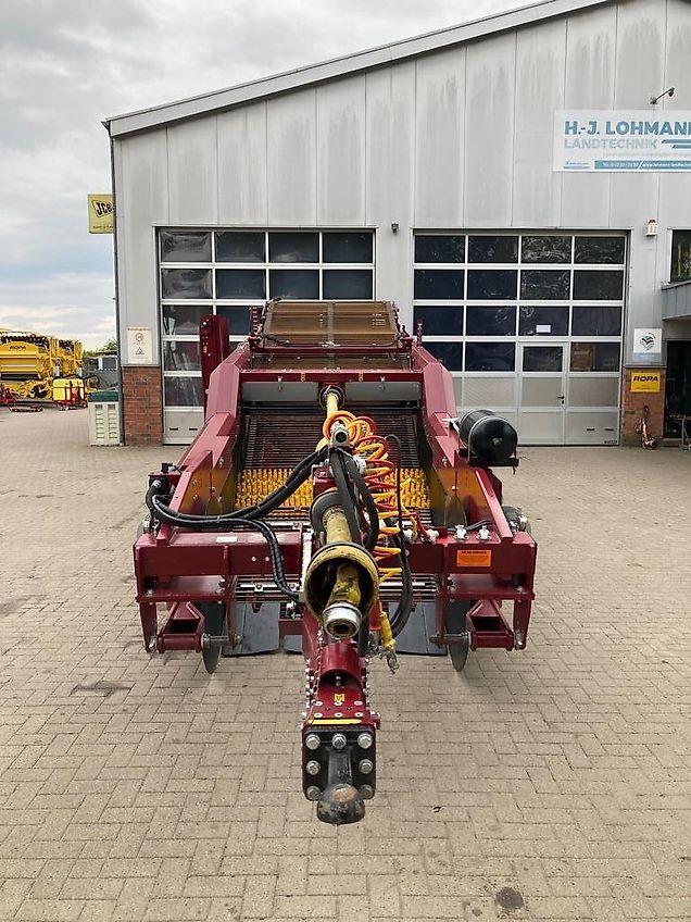 ScanStone 4215 3S TriStar ähnlich Grimme CS150
