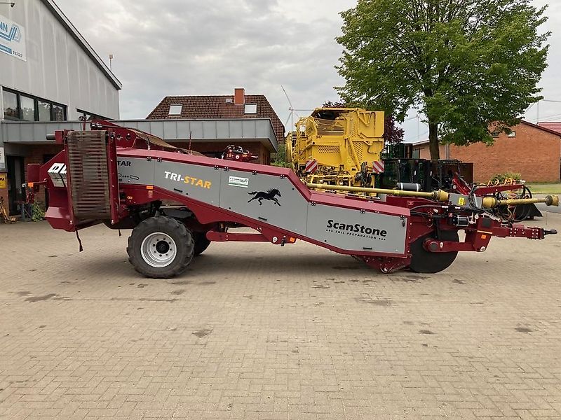 ScanStone 4215 3S TriStar ähnlich Grimme CS150
