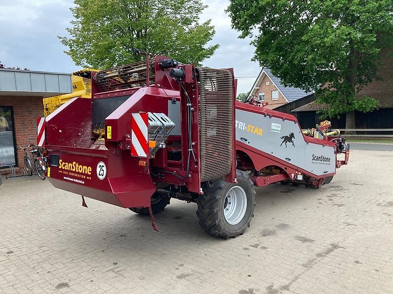 ScanStone 4215 3S TriStar ähnlich Grimme CS150
