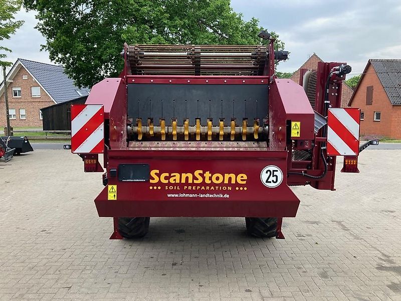 ScanStone 4215 3S TriStar ähnlich Grimme CS150