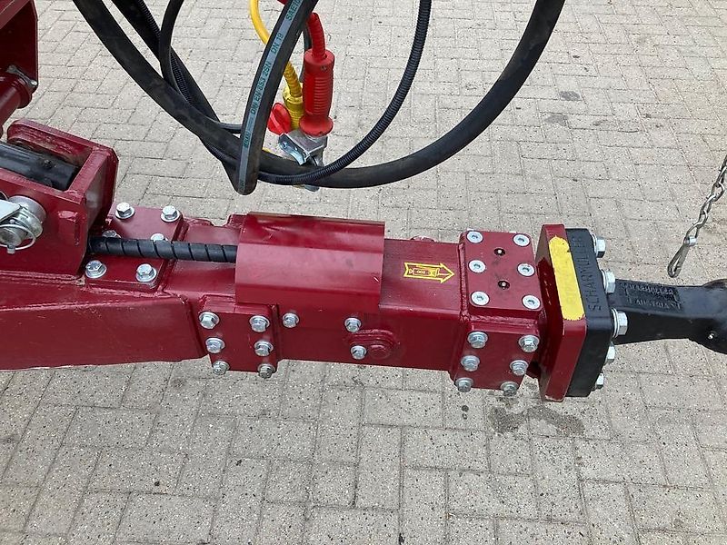 ScanStone 4215 3S TriStar ähnlich Grimme CS150