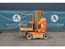 JLG Toucan 8E