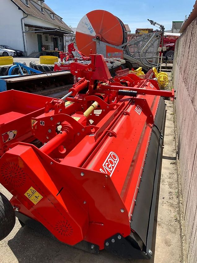 Vigolo TST-V - 25 500