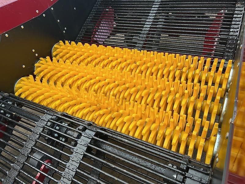 ScanStone 4215 3S TriStar ähnlich Grimme CS 150