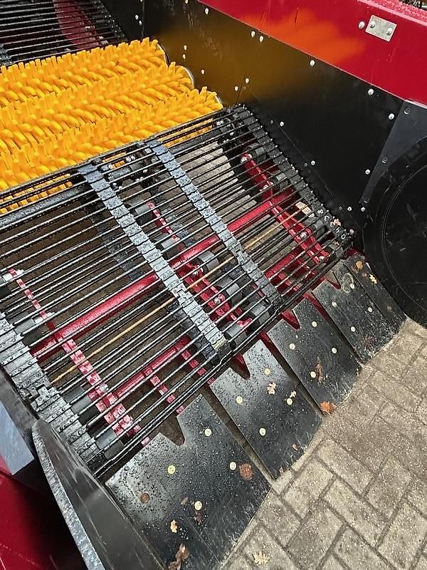 ScanStone 4215 3S TriStar ähnlich Grimme CS 150