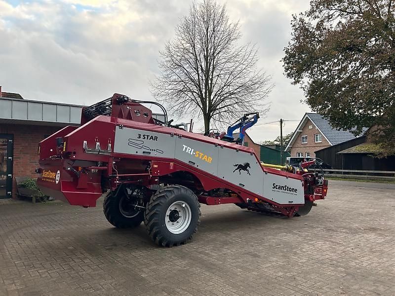 ScanStone 4215 3S TriStar ähnlich Grimme CS 150