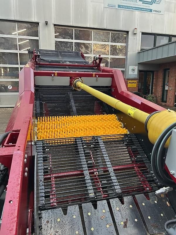 ScanStone 4215 3S TriStar ähnlich Grimme CS 150