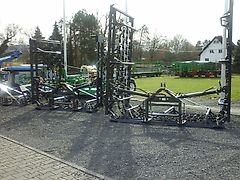 Stanny Werksvertretungen Wiesenegge / Schleppe 6m #Neu